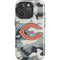 NFL Chicago Bears Camo iPhone 16 Pro Magsafe Impact Case